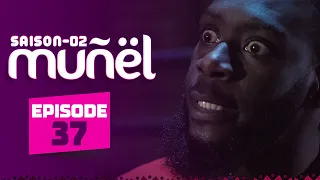 MUÑËL - Saison 2 - Episode 37 ** VOSTFR **