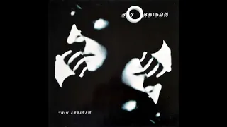 RoyOrbison - 1989 /LP Album
