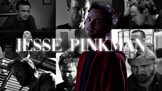 ＪＥＳＳＥ ＰＩＮＫＭＡＮ