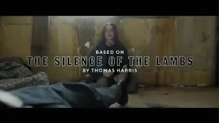 Clarice CBS Teaser #3