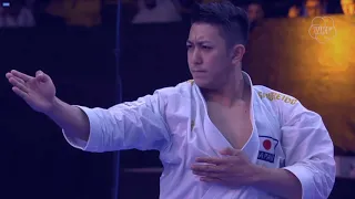 (Premier League Dubai 2019) Damian Hugo Quintero Capdevila vs Ryo Kiyuna - Final