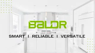 Welcome to Baldr Electronic