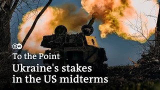 After the midterms: Could US support for Ukraine wane? | To the Point