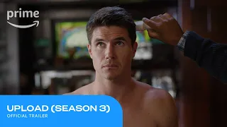 Upload: Season 3 Trailer | Prime Video