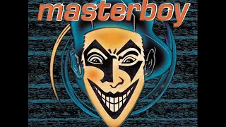 Masterboy - Generation of Love (The Album 1995)