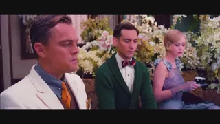 great gatsby context video
