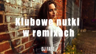 NAJLEPSZA MUZYKA KLUBOWA 2023 ❌ NAJLEPSZE KLUBOWE HITY ✅GRUDZIEŃ VOL.2😎 DJ FAST