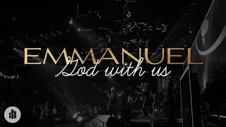 Emmanuel God With Us | Christmas At Christian Life Austin