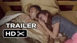 Sleepwalkers Official Trailer 1 (2014) - Action Horror Movie HD