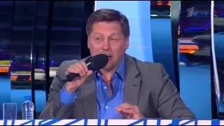 LP 13 01 12 2013 Оксана Домнина Владимир Яглыч