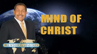 Dr. Bill Winston - Mind of Christ