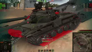 Tanks Highlights #31: Campaign Days 1-4