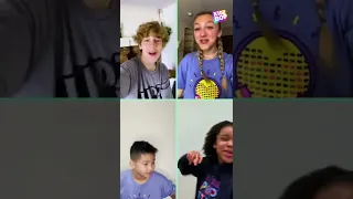 KIDZBOP KIDZ 2021