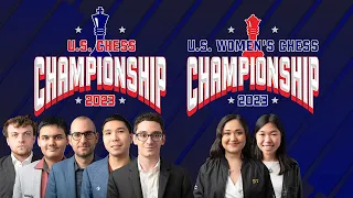 2023 U.S. Chess Championships: Round 10