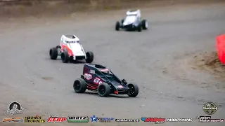 RC Chili Bowl & I GOT TO RACE!