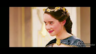 музыкальное видео про Королеву Сьюзен 👩👑🏹 из фильма " Хроники Нарнии "