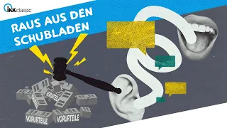 Gemeinsam gegen Vorurteile und Diskriminierung – und für ein gesünderes Miteinander