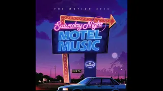 The Motion Epic - Lonely Nights (Audio)
