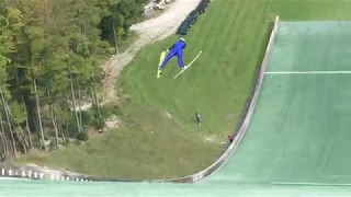 Planica Ski Jump