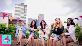 Fifth Harmony - Bo$$ (Live Acoustic)