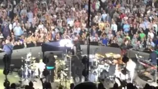 Billy Joel 9/17 2014  Madison Square Garden
