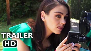 BREAKING NEWS IN YUBA COUNTY Trailer (2021) Mila Kunis, Awkwafina, Comedy Movie