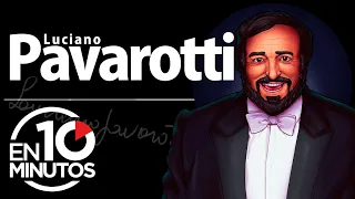 Pavarotti en 10 minutos