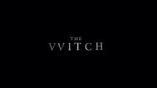 The Witch (2015) - Bande annonce HD VOST