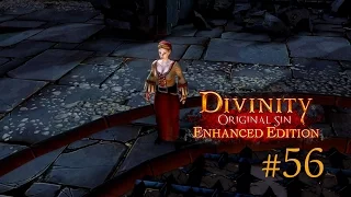 Divinity: Original Sin - Enhanced Edition #56 Halle der Geheimnisse | Let's Enjoy