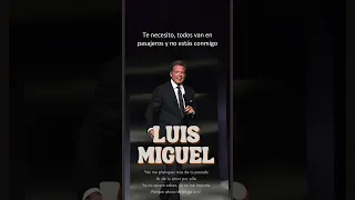 Te necesito 2 ~ Luis Miguel ~ 10 Grandes Exitos, Mejores Éxitos, Mejores Canciones