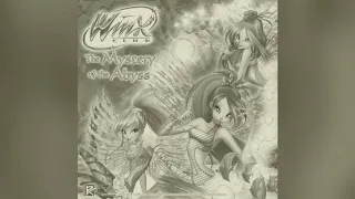 Winx Club: Mystery of the Abyss | Magic All Around (Raw Instrumental)