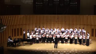 魯冰花 - 中山醫學大學合唱團五十週年音樂會