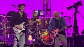 Althea Dead and Company