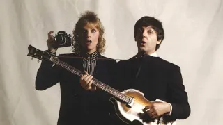 Deconstructing Paul McCartney - Coming Up (Isolated Tracks)