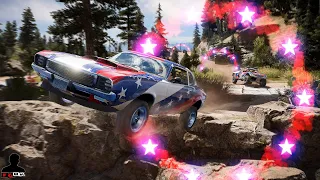 Far Cry 5 Anniversary PS5 Update Finally 60FPS 4K HDR