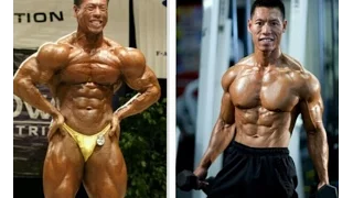 DAVID YEUNG - IMMORTAL MOTIVATION TRAINING 2015' (must watch)