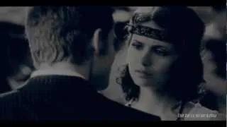 Стефан/Елена • Прости меня (TVD)