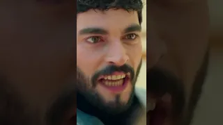 Miran Gönül'ün gırtlağına yapışıyor! #shorts #hercai