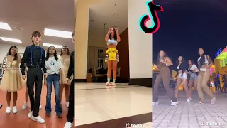 Forget Me Nots Challenge- Tiktok Compilation