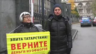 БОРЬБА ЗА ПРАВДУ ПРОДОЛЖАЕТСЯ!