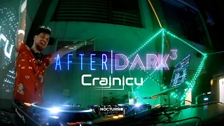 Hard Techno Set | Crainicu@ AfterDARK #003, Oddity Copou, Iasi