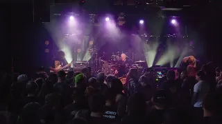 SOULKEEPER Performs 'HOLY DESIGN' in Full - St. Paul, Minnesota @ Amsterdam Bar & Hall