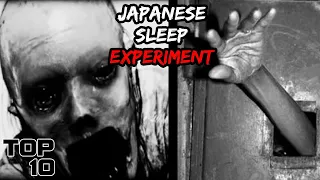 Top 10 Dark Japanese Urban Legends You Have Never Heard Of