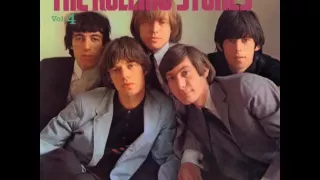 Rolling Stones & Chris Farlowe Out Of Time