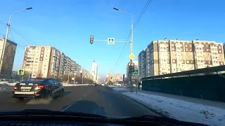 Советский район г Красноярск февраль 2022г