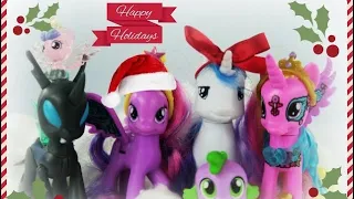 A Royal Pain: Christmas Wishes! PART 1