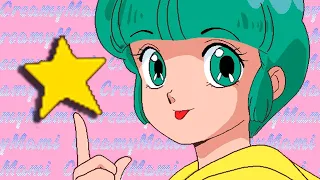 Creamy Mami: The Reason Anime Got Weird