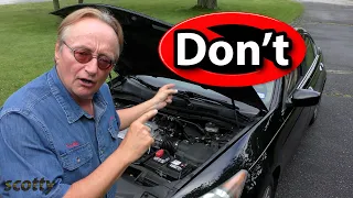 The Worst Engine (DO NOT Buy)