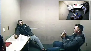 Interrogation of Metro State Officer Sean Jeffrey Brijmohan (Part II)