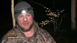 Mountain Monsters [S07E05] - What's A Smoke Wolf
